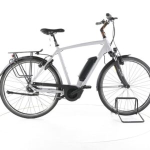 Gudereit EC-3 City E-Bike