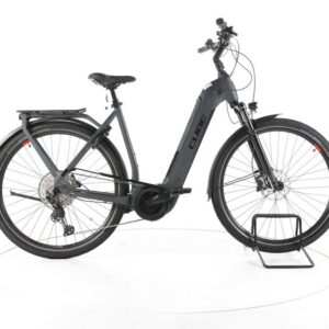 Cube Touring Hybrid EXC Trekking E-Bike Tiefeinsteiger