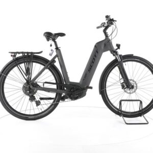 Scott Sub Sport eRIDE 20 Trekking E-Bike Tiefeinsteiger 2023