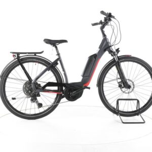 Centurion E-Fire City R850 Trekking E-Bike Tiefeinsteiger