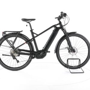 FLYER Upstreet4 7.10 Trekking E-Bike