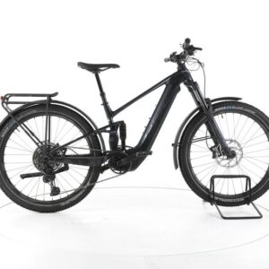Giant Stance E+ Pro EX SUV E-Bike 2024