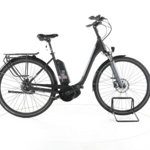Bicycles Faro 8.5 City E-Bike Tiefeinsteiger