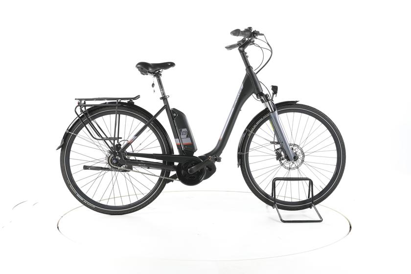 Bicycles Faro 8.5 City E-Bike Tiefeinsteiger