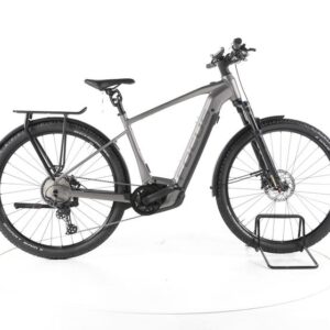 Focus Aventura2 6.8 Trekking E-Bike