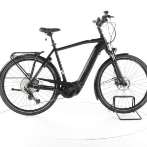 Hercules Futura Comp I-11 Trekking E-Bike