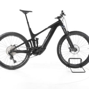 Giant Trance X Advanced E+ 2 Fully E-Bike Carbon 2023