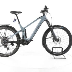 Simplon Stomp Pmax SUV E-Bike Carbon