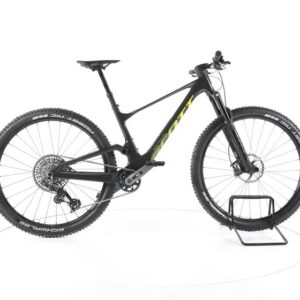 Scott Spark RC Team Issue TR