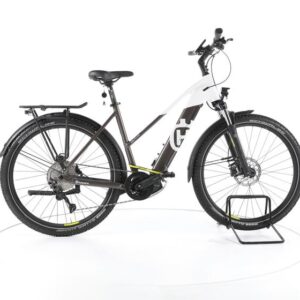 Husqvarna E-Bicycles Cross Tourer CT2 Trekking E-Bike