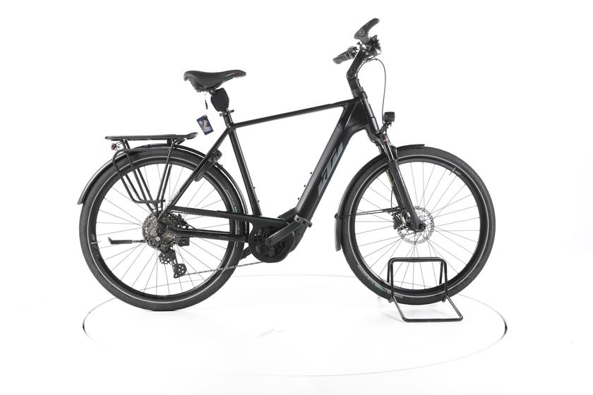 KTM Cento 10 Plus Trekking E-Bike