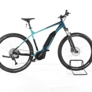 Stevens E-Tremalzo E-Bike