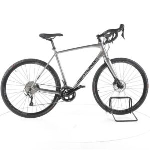 Centurion Crossfire Gravel 2000