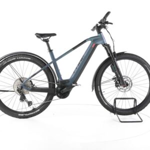 Cube Reaction Hybrid ABS E-Bike 2023