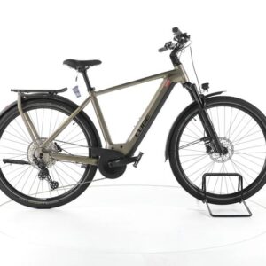 Cube Kathmandu Hybrid Pro Trekking E-Bike