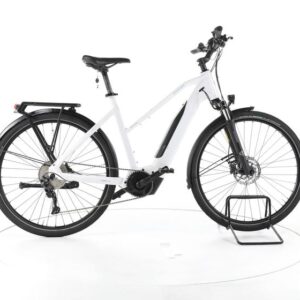 Carver Route E.420 Trekking E-Bike