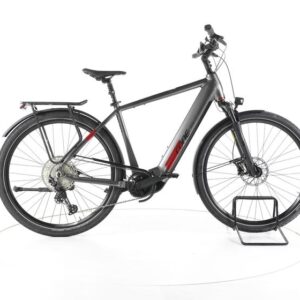 CONE Bikes eStreet IN 3.0 Trekking E-Bike