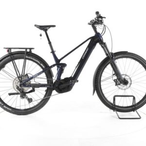 Conway Xyron SUV 4.9 SUV E-Bike