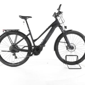 Specialized Turbo Tero 4.0 EQ Trekking E-Bike