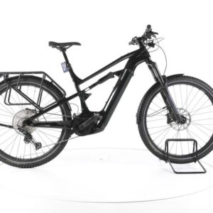Cannondale Moterra Neo EQ SUV E-Bike 2024