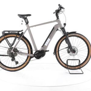 Kalkhoff Entice 5.B Advance+ ABS Trekking E-Bike