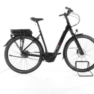 KOGA E-Nova Evo CP City E-Bike Tiefeinsteiger