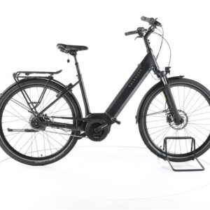 Kalkhoff Image 3.B Advance City E-Bike Tiefeinsteiger 2023