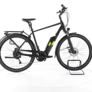Pegasus Solero E9 Sport CX Trekking E-Bike