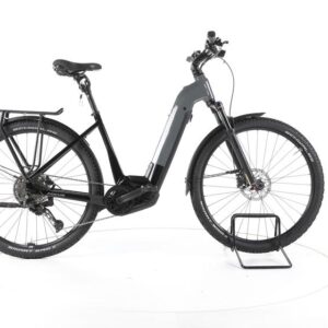 Focus AVENTURA² 6.8 Trekking E-Bike Tiefeinsteiger 2024