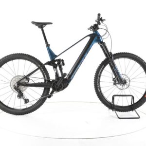 Bulls Sonic Evo EN SL 1 Fully E-Bike Carbon 2023