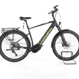 Bicycles Porto 10.6 Trekking E-Bike