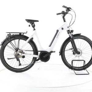 Velo de Ville SEB 890 Trekking E-Bike Tiefeinsteiger