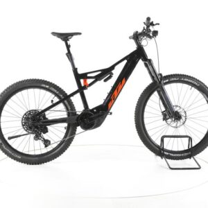 KTM Macina Kapoho 7973 Fully E-Bike 2023