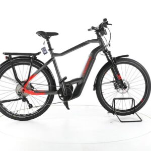 Haibike Trekking 9 Trekking E-Bike