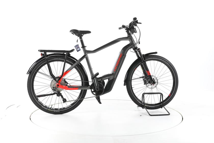 Haibike Trekking 9 Trekking E-Bike
