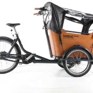 Babboe Curve Mountain