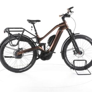 Giant Stormguard E+1 SUV E-Bike