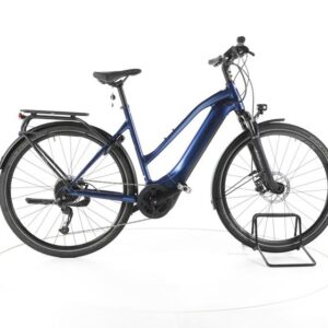 Giant Explore E+ 2 STA Trekking E-Bike