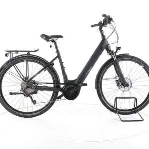 BBF Biel Trekking E-Bike Tiefeinsteiger