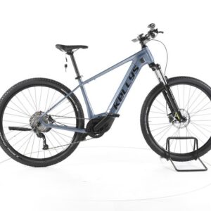 Kellys TYGON R10 P E-Bike 2023