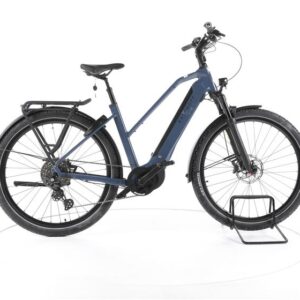 Kalkhoff Entice 5.B Move+ Trekking E-Bike 2023