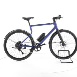 Urwahn Platzhirsch Waldwiesel Trekking E-Bike