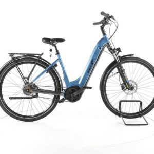 EBIKE Tour Pro City E-Bike Tiefeinsteiger