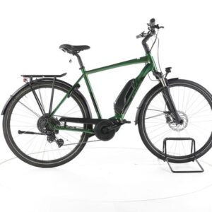 Stevens E-Bormio Trekking E-Bike