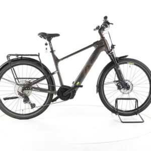 Husqvarna E-Bicycles Tourer T2 Trekking E-Bike 2023