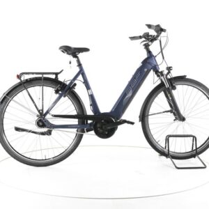 BBF Granada City E-Bike Tiefeinsteiger