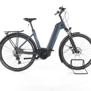Bergamont E-Horizon SUV Country Trekking E-Bike Tiefeinsteiger 2023