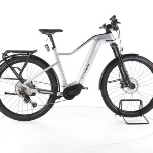 FLYER Goroc2 6.30 Trekking E-Bike 2023