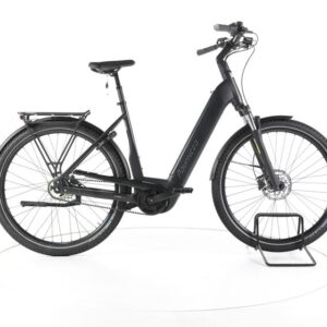 ADVANCED Tour Pro City E-Bike Tiefeinsteiger 2024