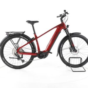 Haibike Trekking 5 Trekking E-Bike
